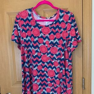 LuLaRoe Carly